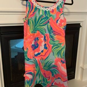 Vineyard Vines colorful dress